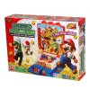 Hra Super Mario Lucky Coin Game