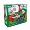 BRIO 33887 Sklad s výtahem