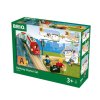 BRIO 33773 Základní set osmička s tunelem