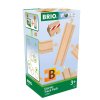 BRIO 33394 Rozšiřující sada 13 dílků