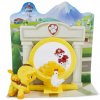 Paw Patrol Cat Pack Leo a Marshall Rescue Set1