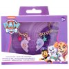 Sada klíčenek Paw Patrol Skye a Everest 2ks