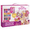 Make It Real Disney Princess Set malování