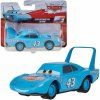 Disney Cars On The Road Strip Weathers Aka the King Pullback