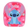 Batoh Disney Lilo a Stitch Flowers 30cm