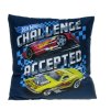 Polštář Hot Wheels1