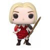 Funko Set DC The Suicide Squad Harley Quinn a tričko vel. L Diamond Collection1