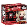 Funko Set DC The Suicide Squad Harley Quinn a tričko vel. L Diamond Collection