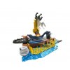 Jurassic World Minis Playset Mosasaurus1