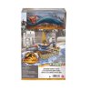 Jurassic World Minis Playset Mosasaurus