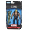 Figurka Marvel Legends Series Marvels Rage 15cm