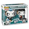 Funko Pop! Twiztid Madrox and Monoxide 2 pack Nové