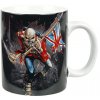 Hrnek Iron Maiden The Trooper 330ml Nové3