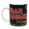 Hrnek Iron Maiden The Trooper 330ml Nové2