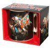 Hrnek Iron Maiden The Trooper 330ml Nové