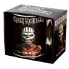 Hrnek Iron Maiden The Book of Souls 300ml Nové