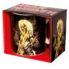 Hrnek Iron Maiden Killers 300ml Nové