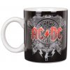 Hrnek ACDC Black Ice 300ml Nové2