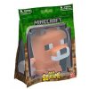Antistresová figurka Minecraft Mega Squishme Series 2 Fox 15cm Nové