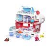 Peppa Pig Karavan na cesty a 4 figurky1