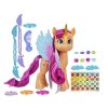 My Little Pony Sunny Starscout s duhovou hřívou Nové3