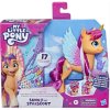My Little Pony Sunny Starscout s duhovou hřívou Nové