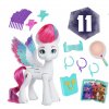 Figurka My Little Pony Zipp Storm s křídly1