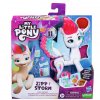 Figurka My Little Pony Zipp Storm s křídly