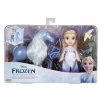 Figurka Disney Frozen Elsa and Water Nokk