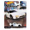 Hot Wheels Premium Fast and Furious Mazda RX 7 FD