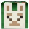 Figurka Minecraft Mob Head Minis bílá lama Nové2