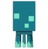 Figurka Minecraft Mob Head Minis zářící chobotnice Nové