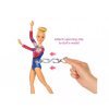 Panenka Barbie Gymnastka2