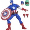 Figurka Marvel Legends Ultimate Captain America1