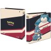 Album kroužkové A4 Pokémon Snorlax a Munchlax Nové