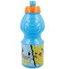 Láhev Pokémon Modrá 400ml1