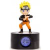 Budík s lampičkou Naruto Shippuden Naruto Nové