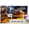 Figurka Jurský svět Super Colossal T. Rex