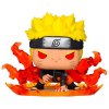 Funko Pop! 1233 Naruto Shippuden Naruto Uzumaki Nové2