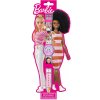 Dětské hodinky Barbie Nové