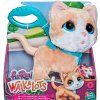 Furreal Walkalots velká kočka
