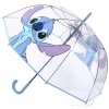 Deštník Lilo a Stitch Stitch 60cm