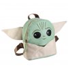 Batoh Star Wars The Mandalorian The Child Grogu