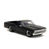 Auto Fast and Furious 1967 Chevrolet El Camino1