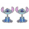 Náušnice Lilo a Stitch Stitch