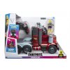 Auto na ovládání Fortnite a figurka Mudflap