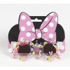 Dětské sluneční brýle Minnie Mouse květiny
