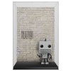 Funko Pop! 02 Brandalised Tagging Robot Nové2