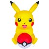 Bluetooth reproduktor se světlem Pokémon Pikachu Nové