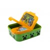 Multibox na svačinu Minecraft